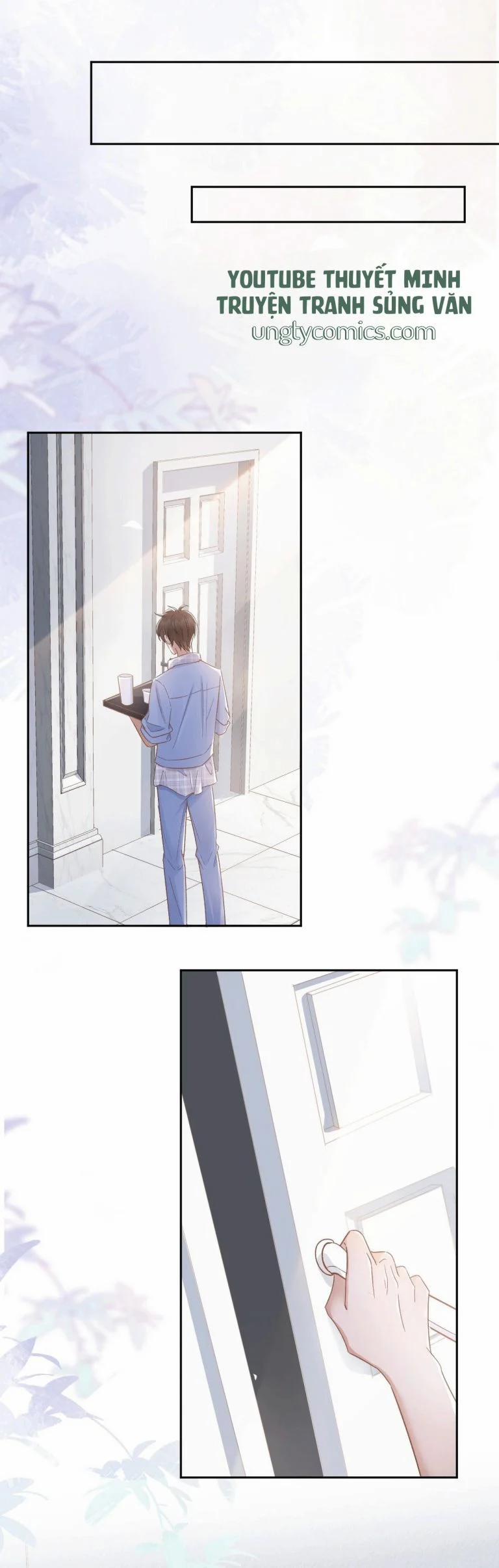 Những Ngày Cùng Tra Công Chính Diện Quyết Đấu 12 trang 20