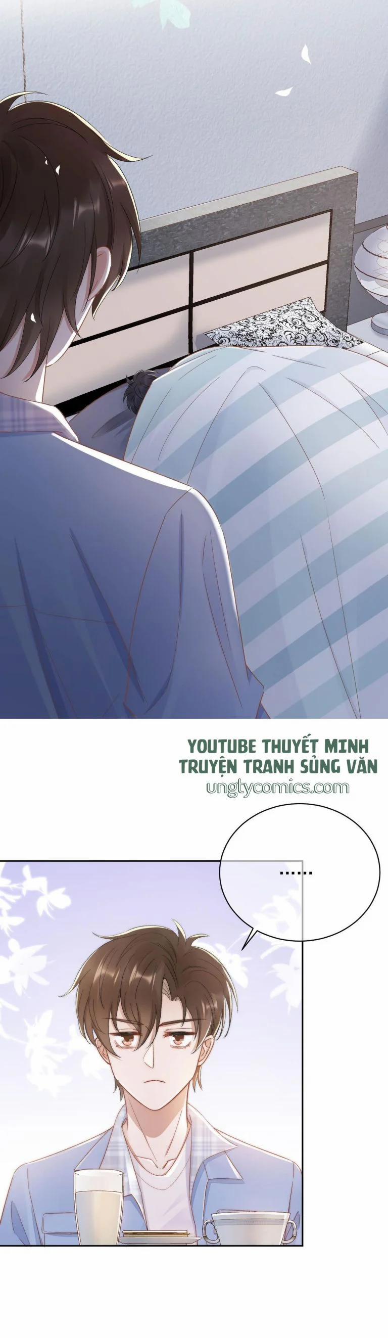 Những Ngày Cùng Tra Công Chính Diện Quyết Đấu 12 trang 21