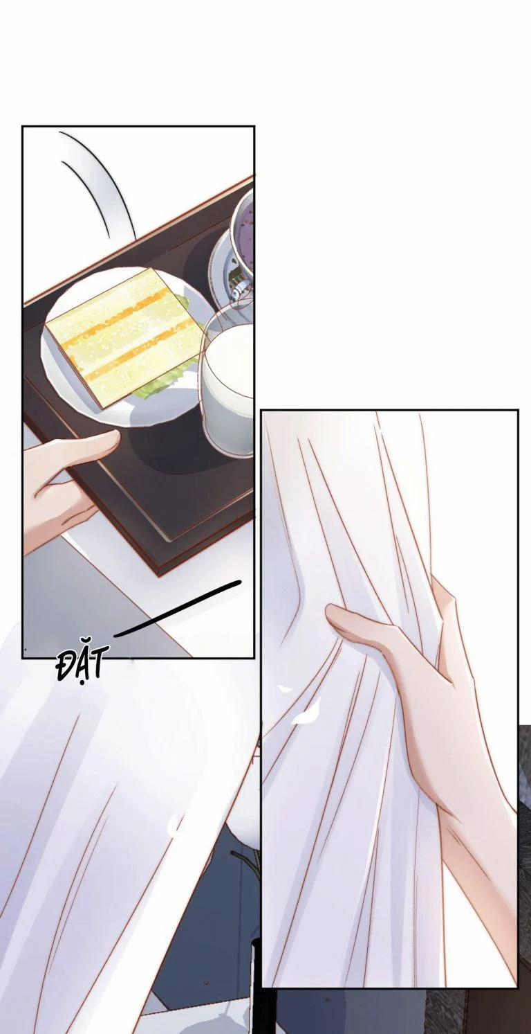 Những Ngày Cùng Tra Công Chính Diện Quyết Đấu 12 trang 22