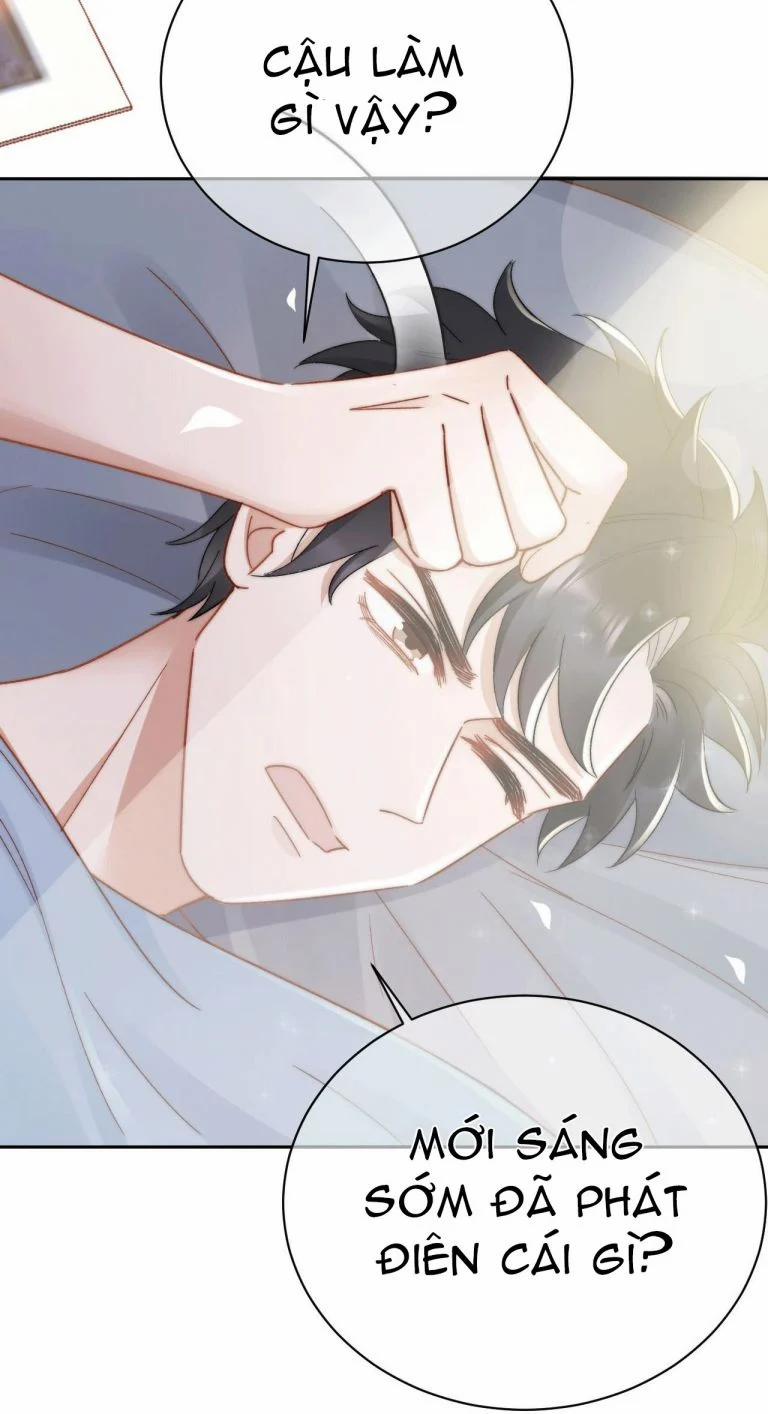 Những Ngày Cùng Tra Công Chính Diện Quyết Đấu 12 trang 24