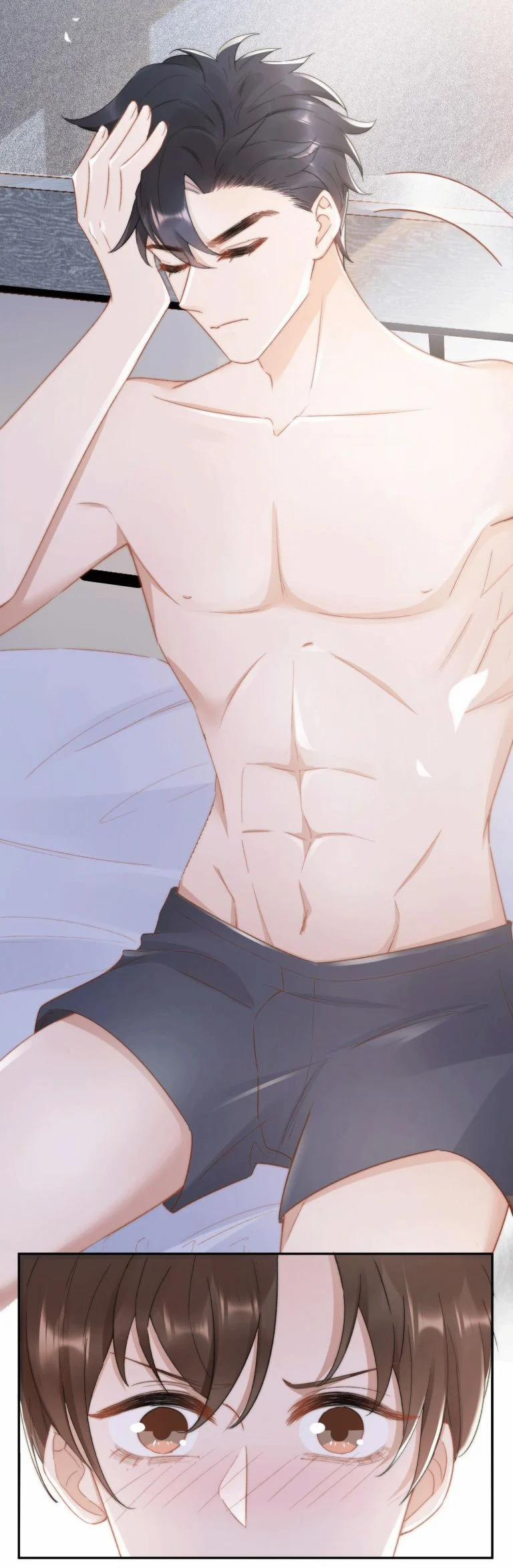 Những Ngày Cùng Tra Công Chính Diện Quyết Đấu 12 trang 27