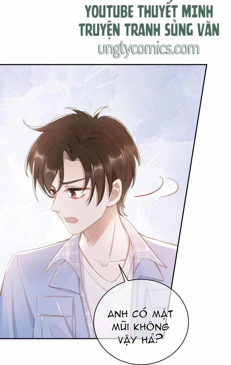 Những Ngày Cùng Tra Công Chính Diện Quyết Đấu 12 trang 28