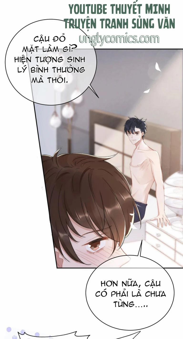 Những Ngày Cùng Tra Công Chính Diện Quyết Đấu 12 trang 29