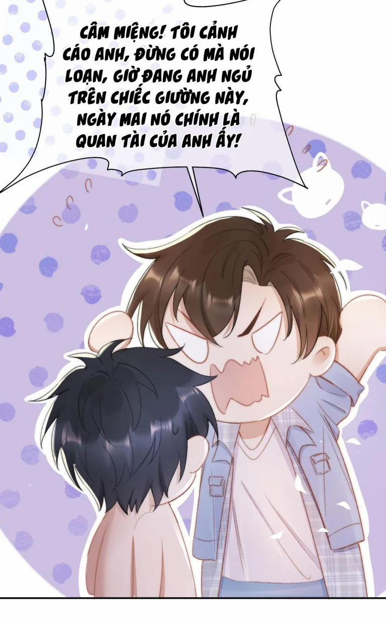 Những Ngày Cùng Tra Công Chính Diện Quyết Đấu 12 trang 30