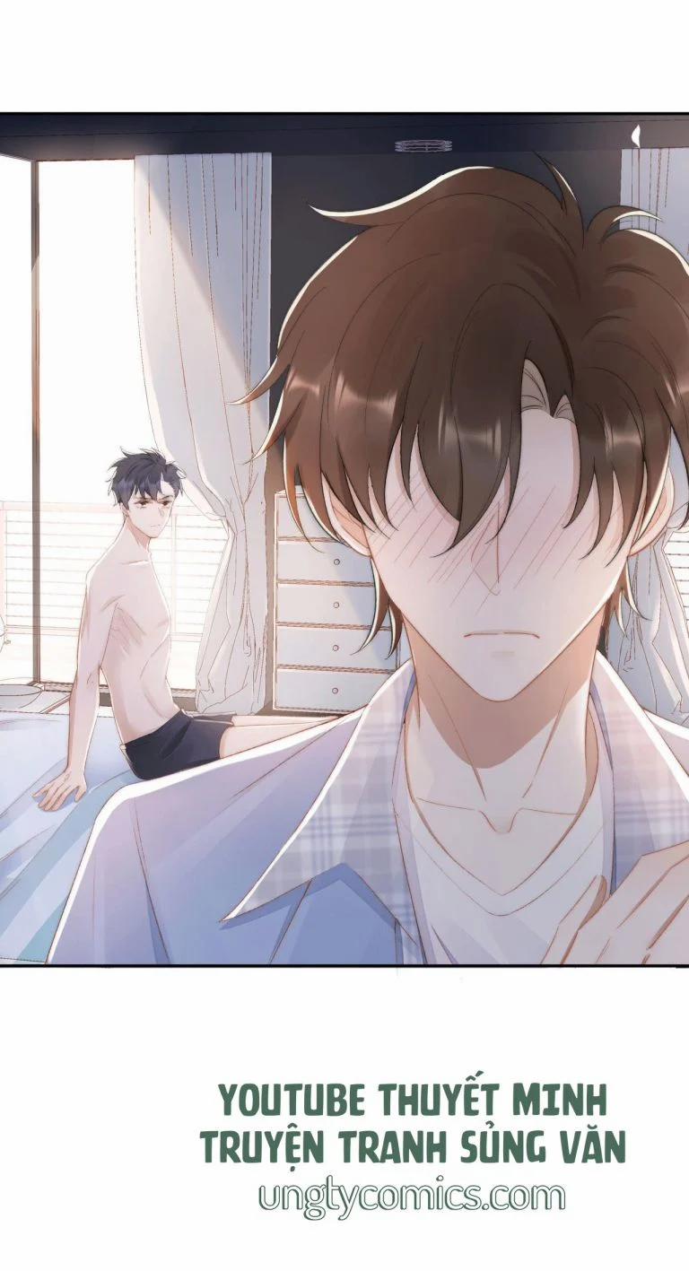 Những Ngày Cùng Tra Công Chính Diện Quyết Đấu 12 trang 32