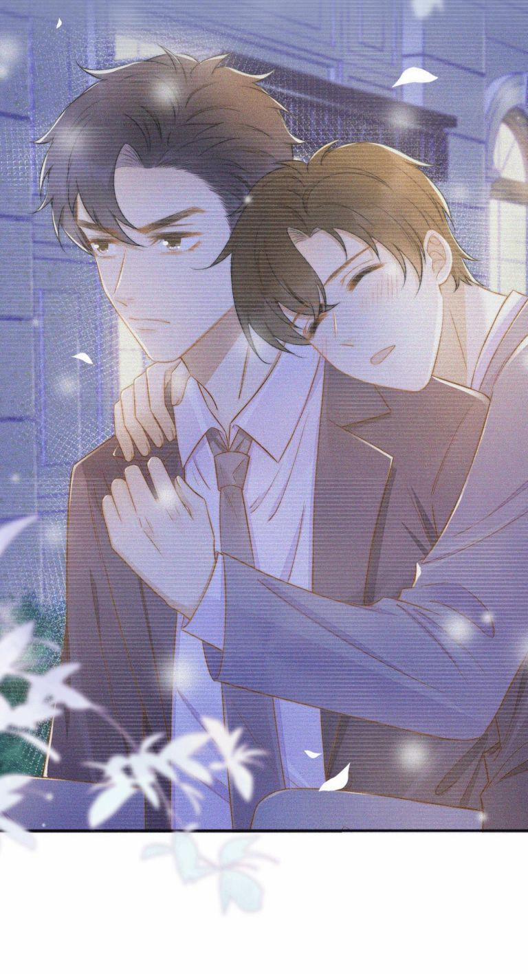 Những Ngày Cùng Tra Công Chính Diện Quyết Đấu 12 trang 34