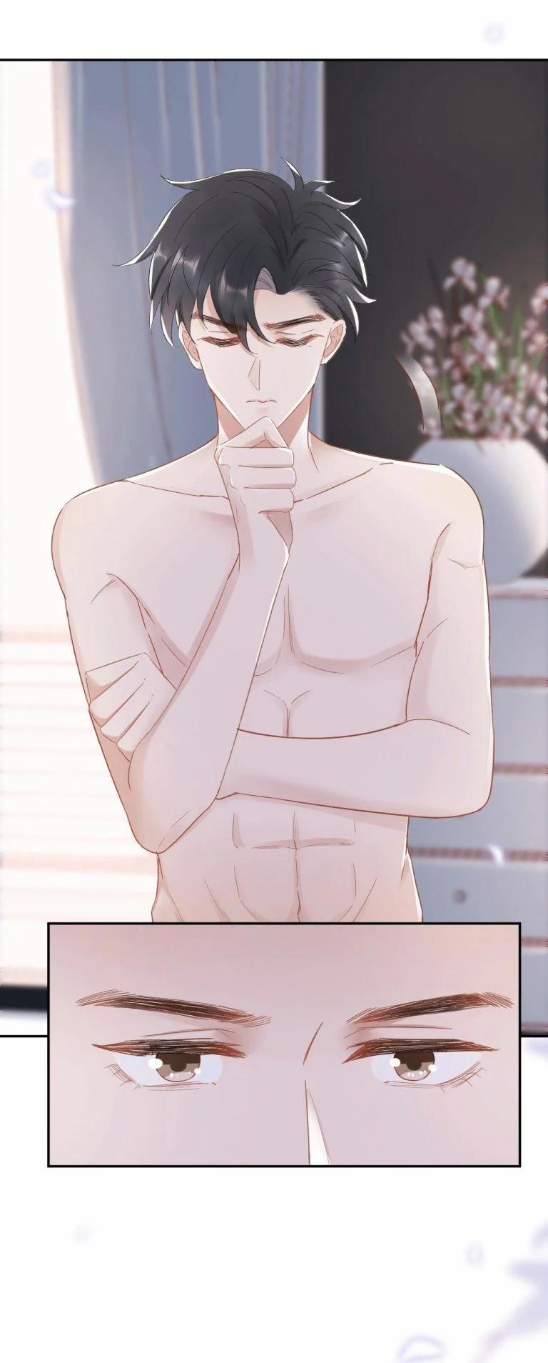 Những Ngày Cùng Tra Công Chính Diện Quyết Đấu 12 trang 35