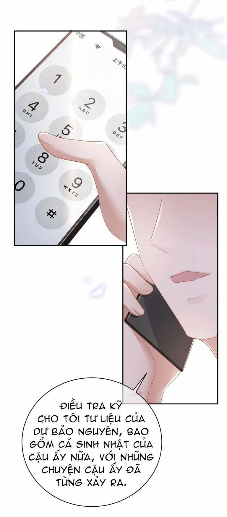 Những Ngày Cùng Tra Công Chính Diện Quyết Đấu 12 trang 36