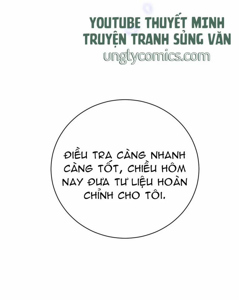 Những Ngày Cùng Tra Công Chính Diện Quyết Đấu 12 trang 37
