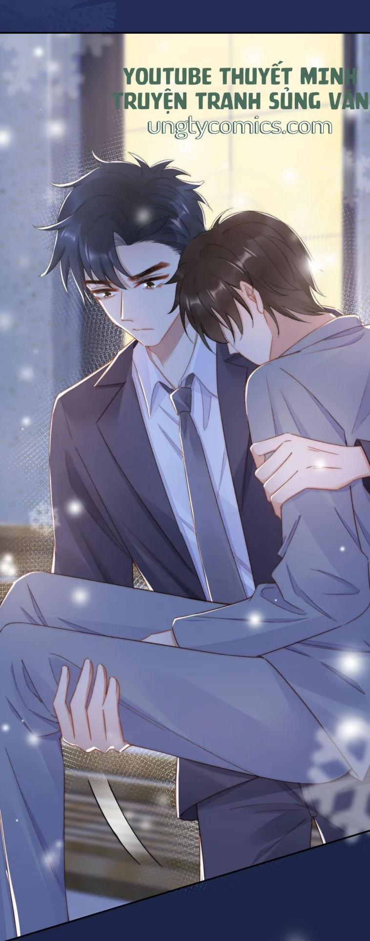 Những Ngày Cùng Tra Công Chính Diện Quyết Đấu 12 trang 5