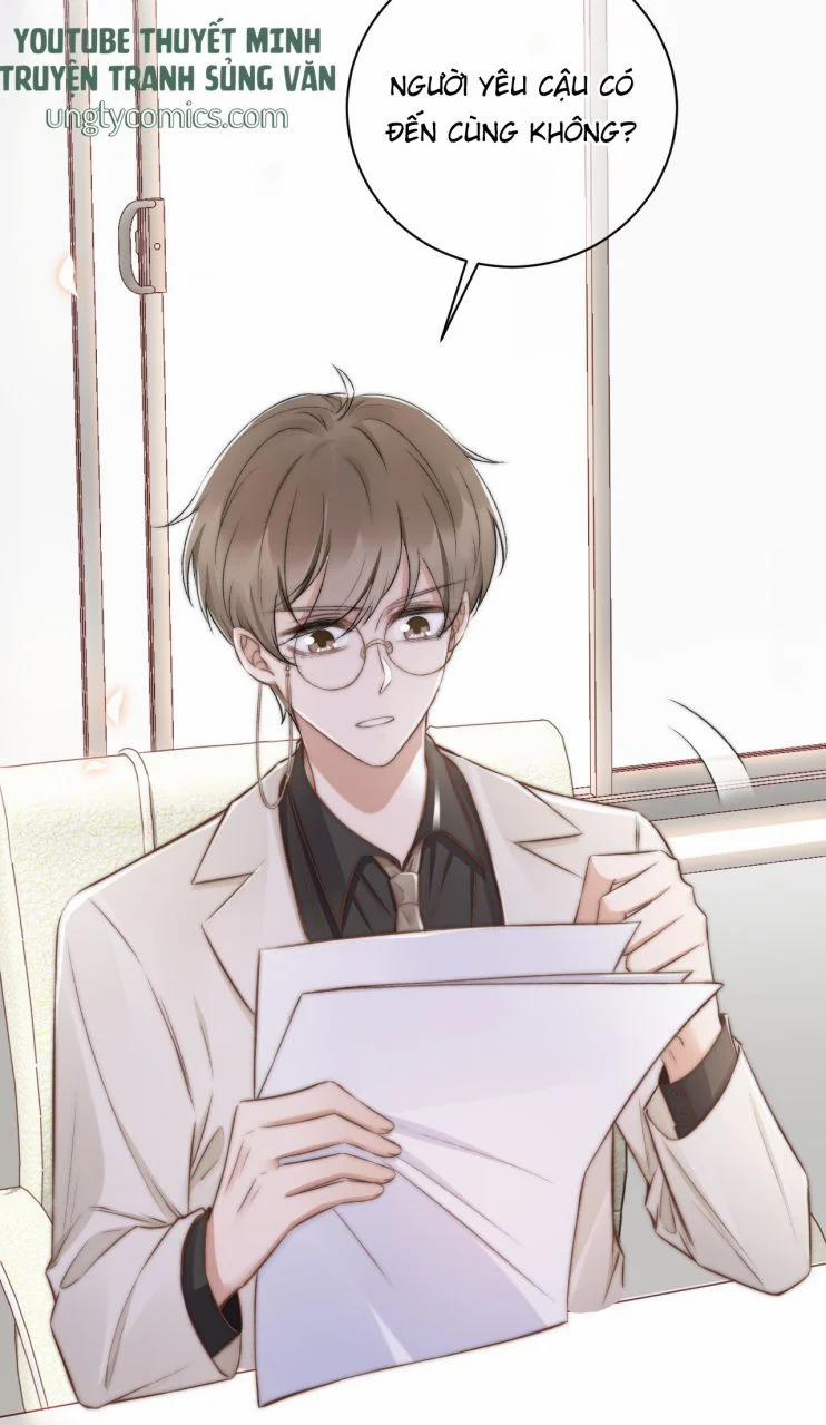 Những Ngày Cùng Tra Công Chính Diện Quyết Đấu 13 trang 11