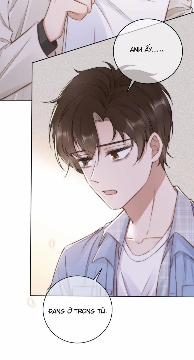 Những Ngày Cùng Tra Công Chính Diện Quyết Đấu 13 trang 14