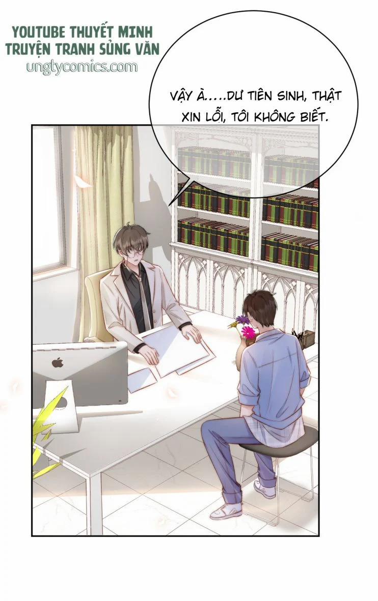 Những Ngày Cùng Tra Công Chính Diện Quyết Đấu 13 trang 15