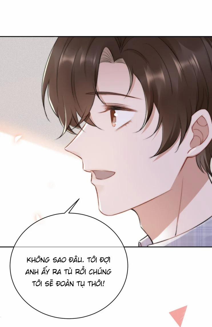 Những Ngày Cùng Tra Công Chính Diện Quyết Đấu 13 trang 16