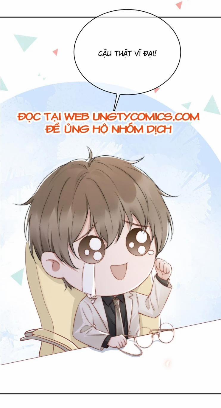 Những Ngày Cùng Tra Công Chính Diện Quyết Đấu 13 trang 17