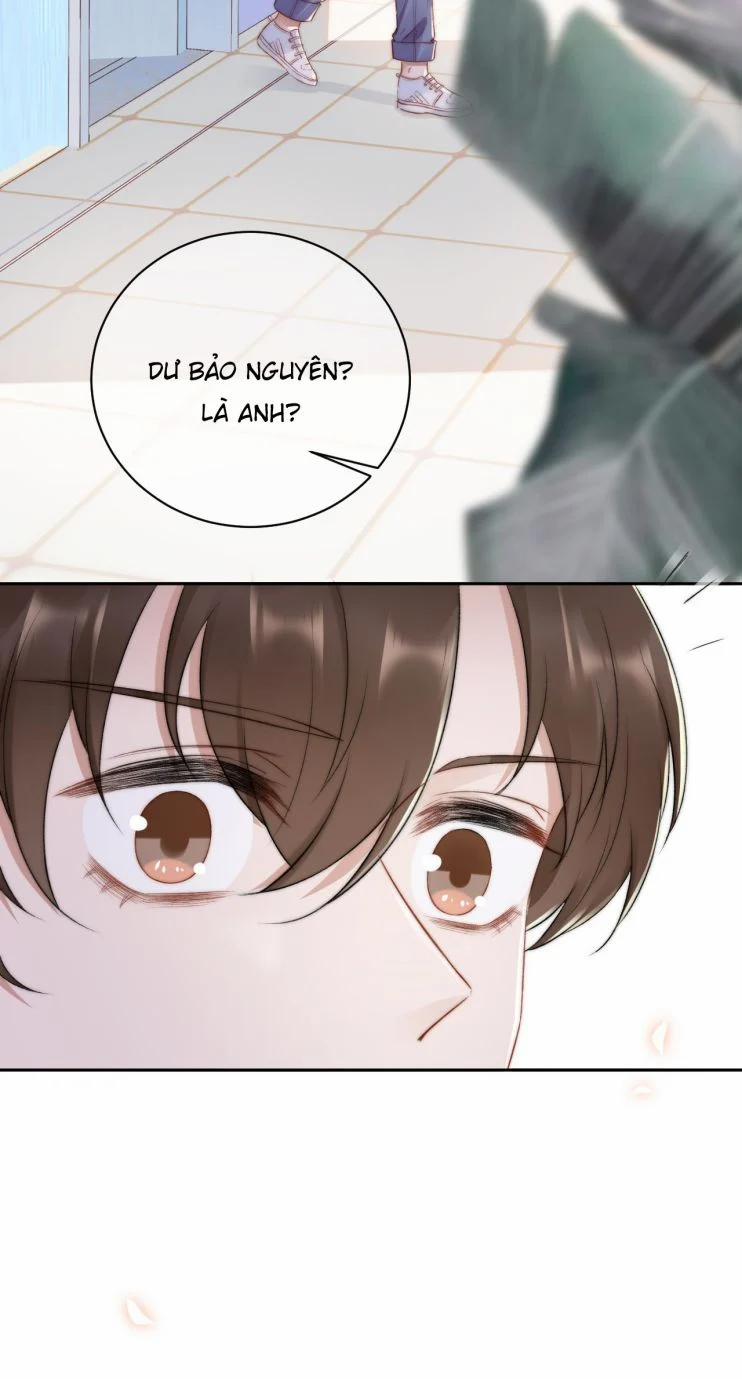 Những Ngày Cùng Tra Công Chính Diện Quyết Đấu 13 trang 20