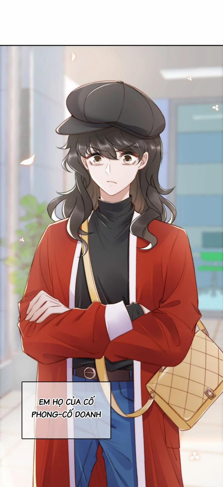 Những Ngày Cùng Tra Công Chính Diện Quyết Đấu 13 trang 21