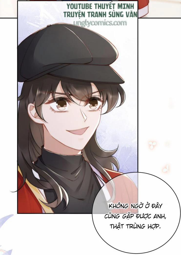 Những Ngày Cùng Tra Công Chính Diện Quyết Đấu 13 trang 22