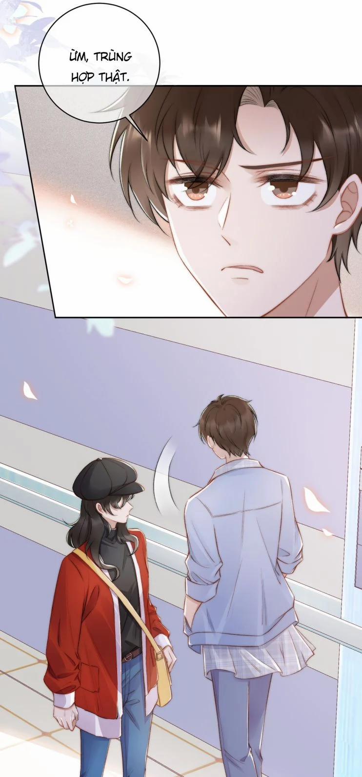 Những Ngày Cùng Tra Công Chính Diện Quyết Đấu 13 trang 23