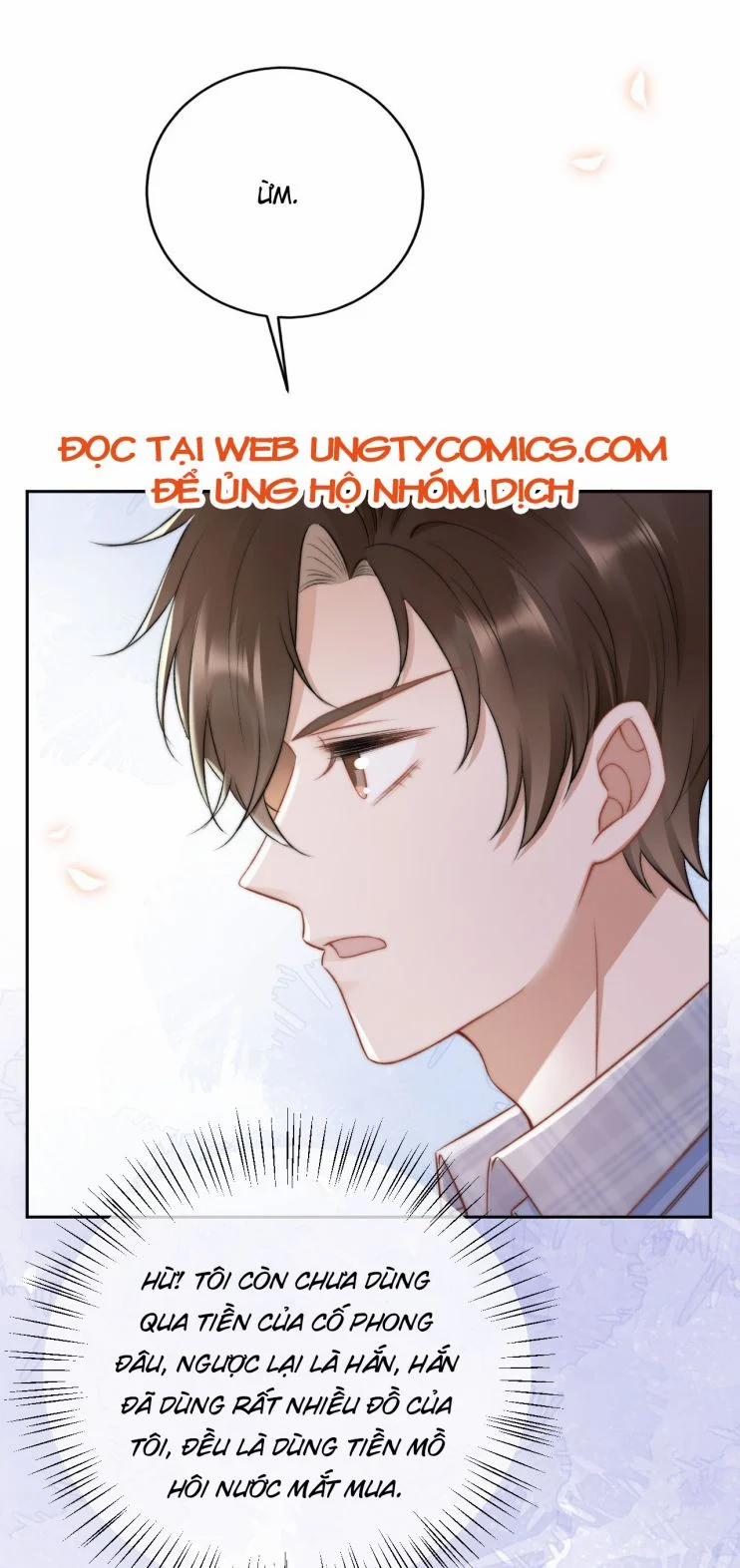 Những Ngày Cùng Tra Công Chính Diện Quyết Đấu 13 trang 25