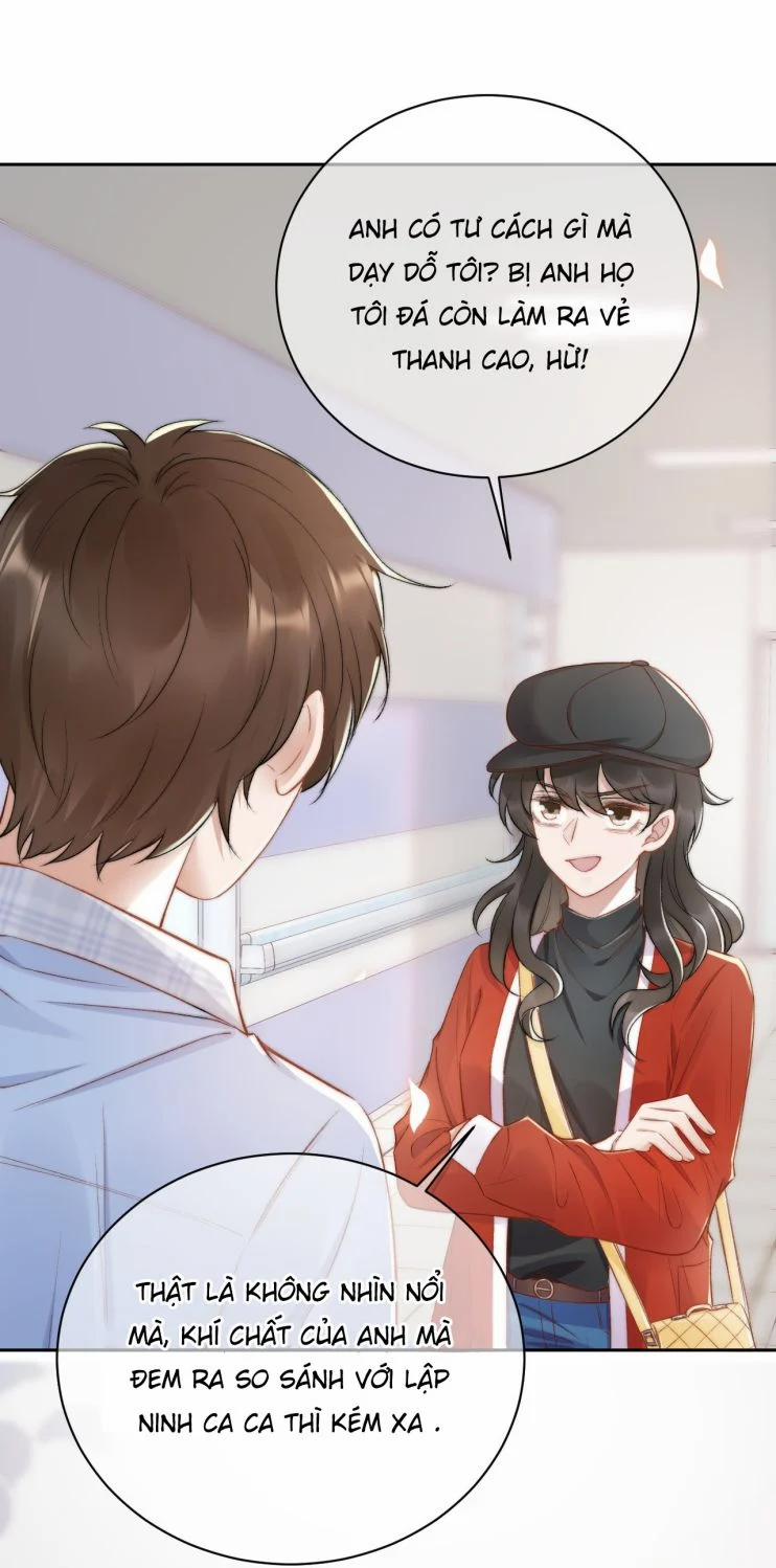 Những Ngày Cùng Tra Công Chính Diện Quyết Đấu 13 trang 28