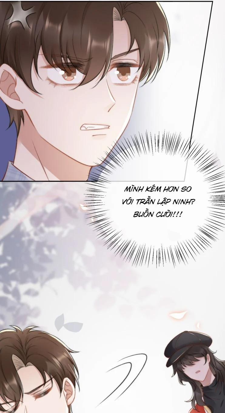 Những Ngày Cùng Tra Công Chính Diện Quyết Đấu 13 trang 29