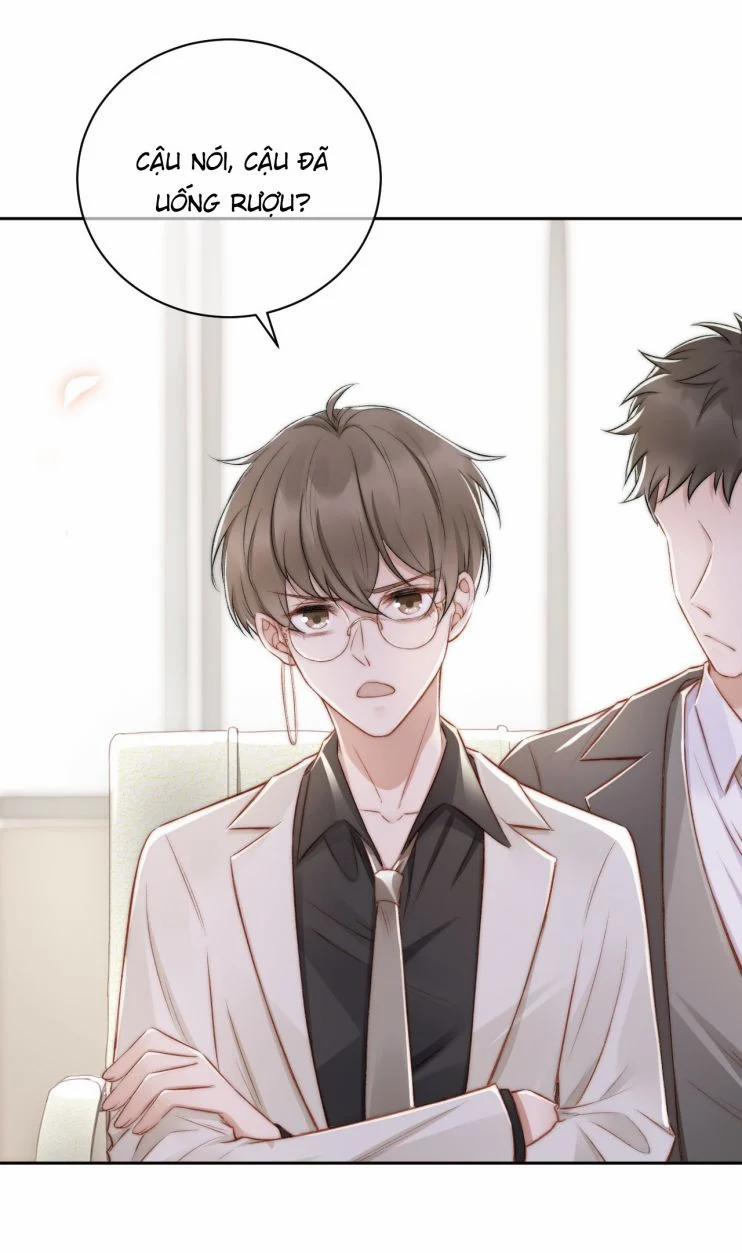 Những Ngày Cùng Tra Công Chính Diện Quyết Đấu 13 trang 3