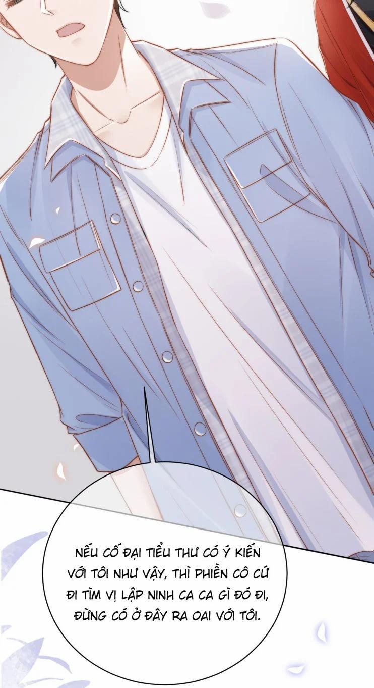 Những Ngày Cùng Tra Công Chính Diện Quyết Đấu 13 trang 30