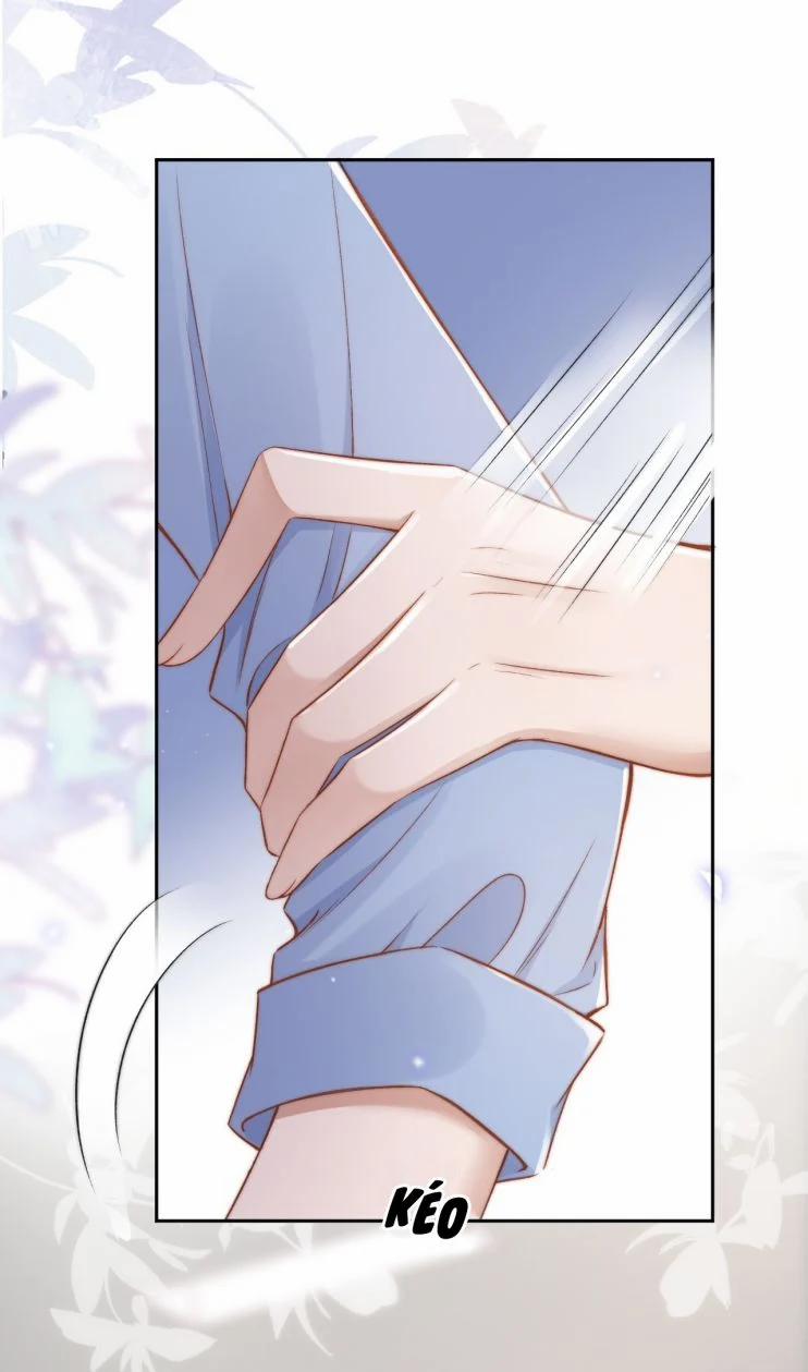 Những Ngày Cùng Tra Công Chính Diện Quyết Đấu 13 trang 31