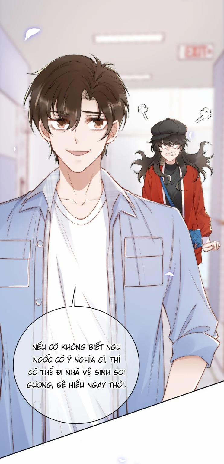 Những Ngày Cùng Tra Công Chính Diện Quyết Đấu 13 trang 35