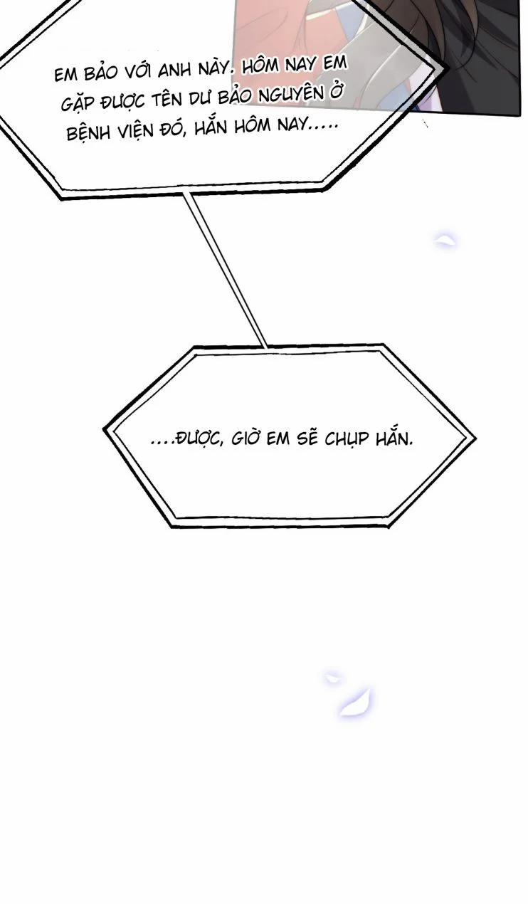 Những Ngày Cùng Tra Công Chính Diện Quyết Đấu 13 trang 38