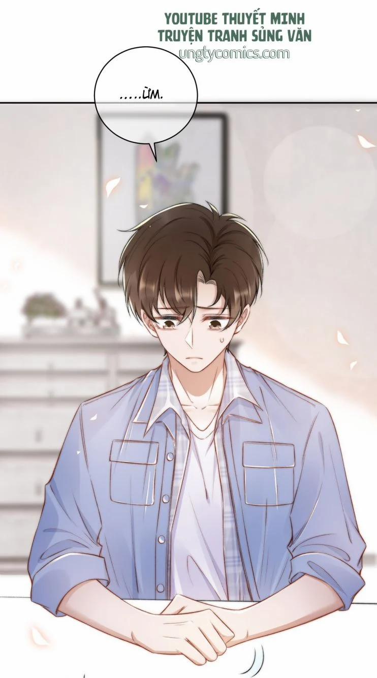 Những Ngày Cùng Tra Công Chính Diện Quyết Đấu 13 trang 4