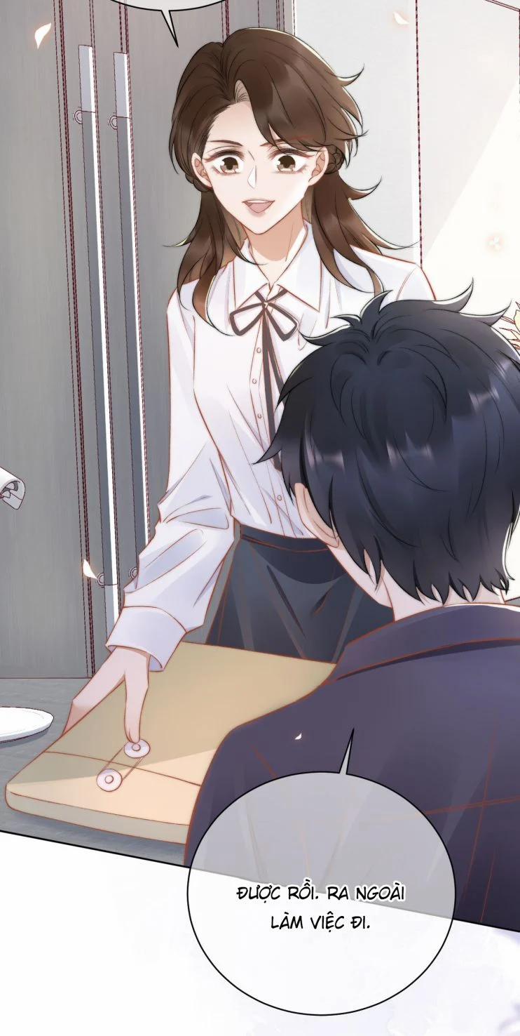 Những Ngày Cùng Tra Công Chính Diện Quyết Đấu 13 trang 40