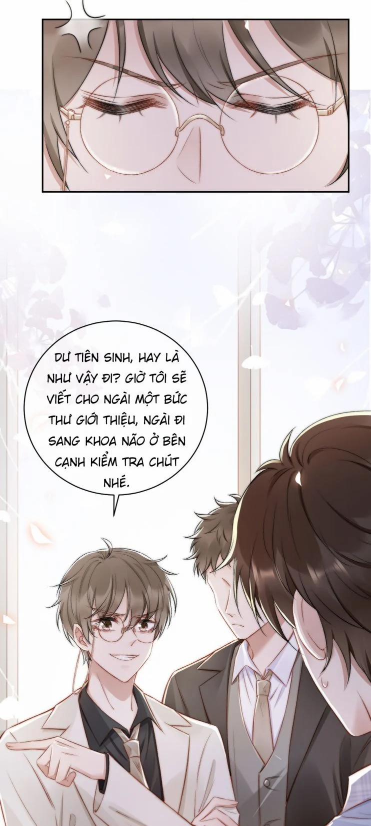 Những Ngày Cùng Tra Công Chính Diện Quyết Đấu 13 trang 5