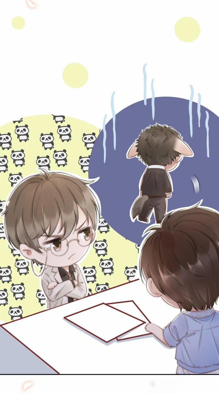 Những Ngày Cùng Tra Công Chính Diện Quyết Đấu 13 trang 9