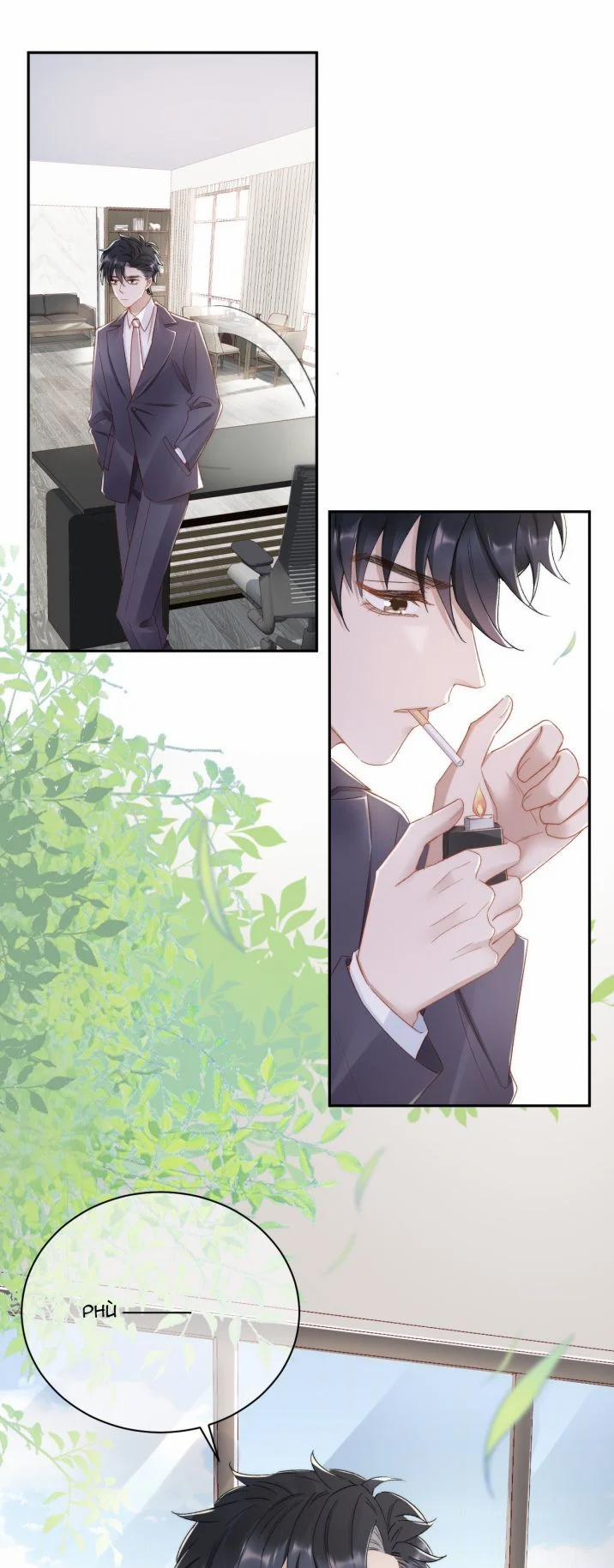 Những Ngày Cùng Tra Công Chính Diện Quyết Đấu 14 trang 10