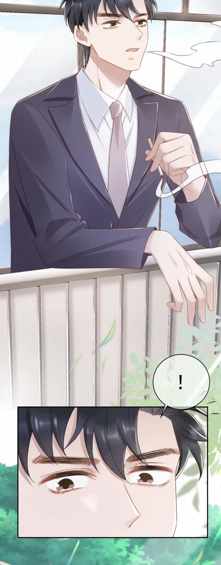 Những Ngày Cùng Tra Công Chính Diện Quyết Đấu 14 trang 11