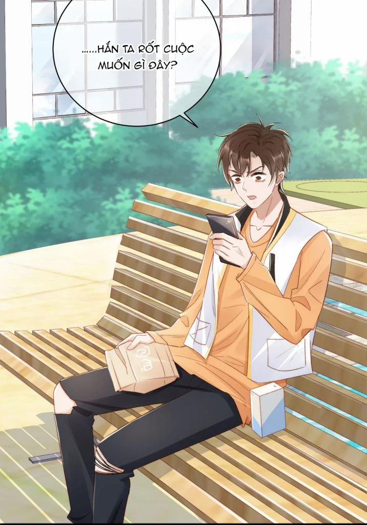 Những Ngày Cùng Tra Công Chính Diện Quyết Đấu 14 trang 20