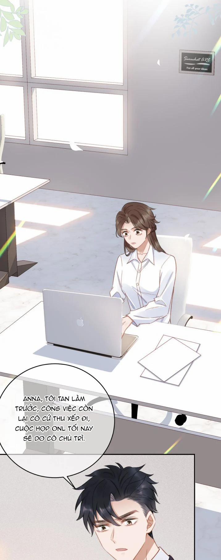 Những Ngày Cùng Tra Công Chính Diện Quyết Đấu 14 trang 22