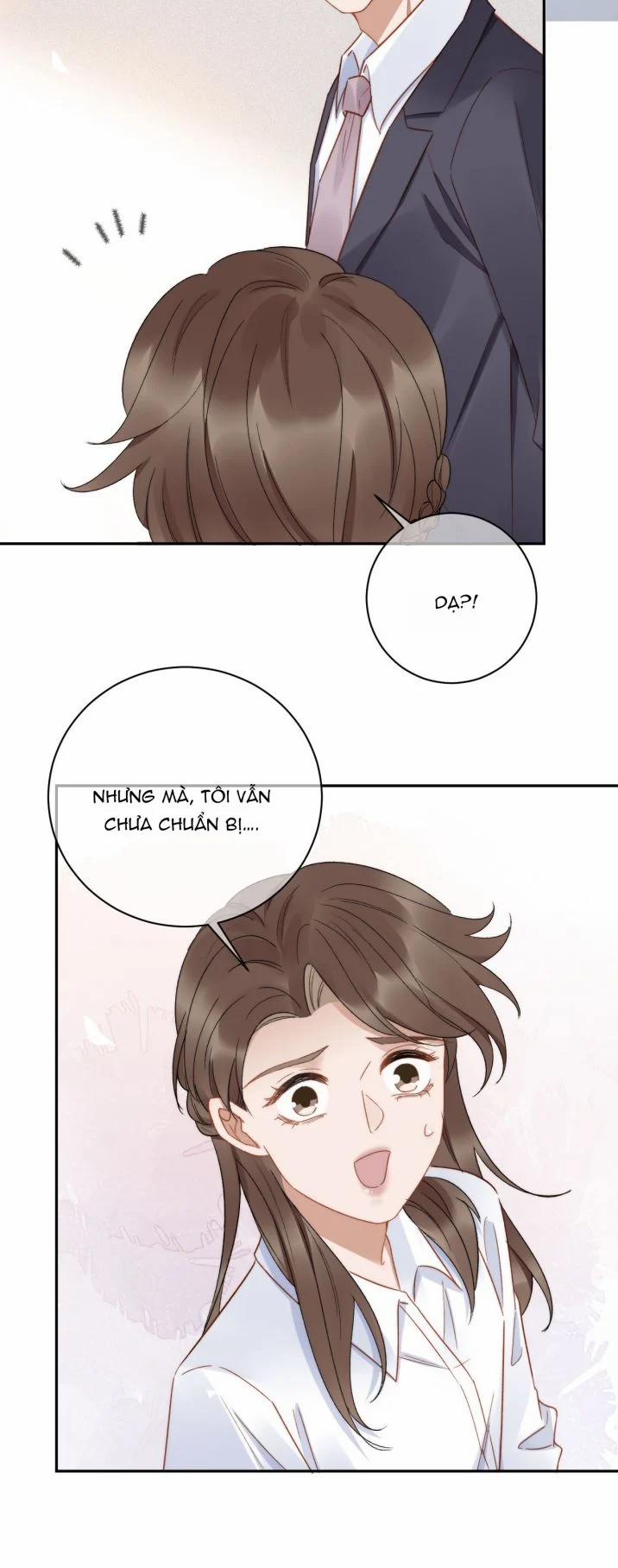 Những Ngày Cùng Tra Công Chính Diện Quyết Đấu 14 trang 23