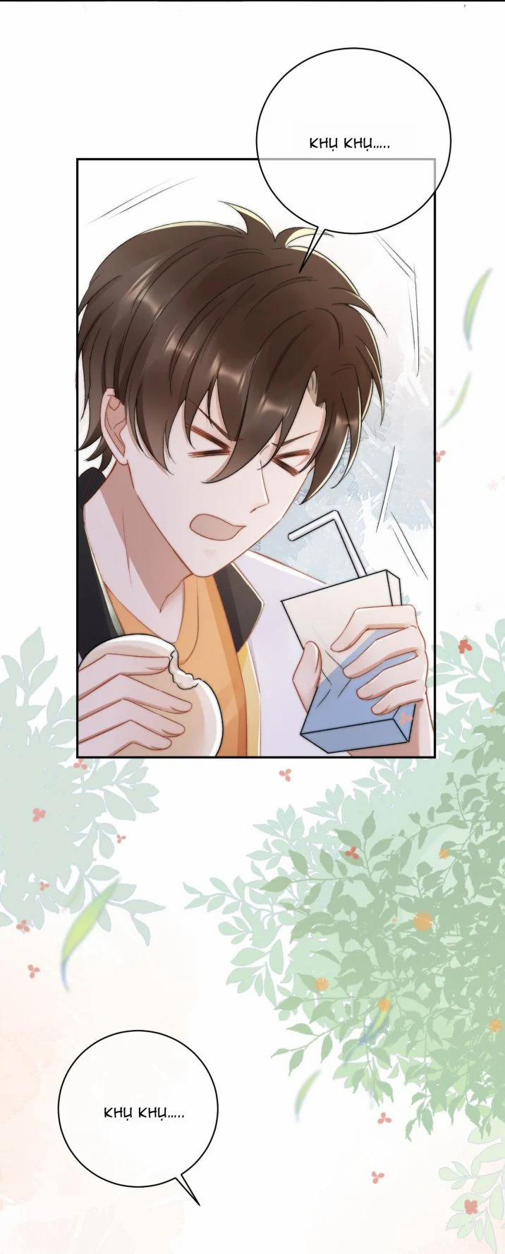 Những Ngày Cùng Tra Công Chính Diện Quyết Đấu 14 trang 30