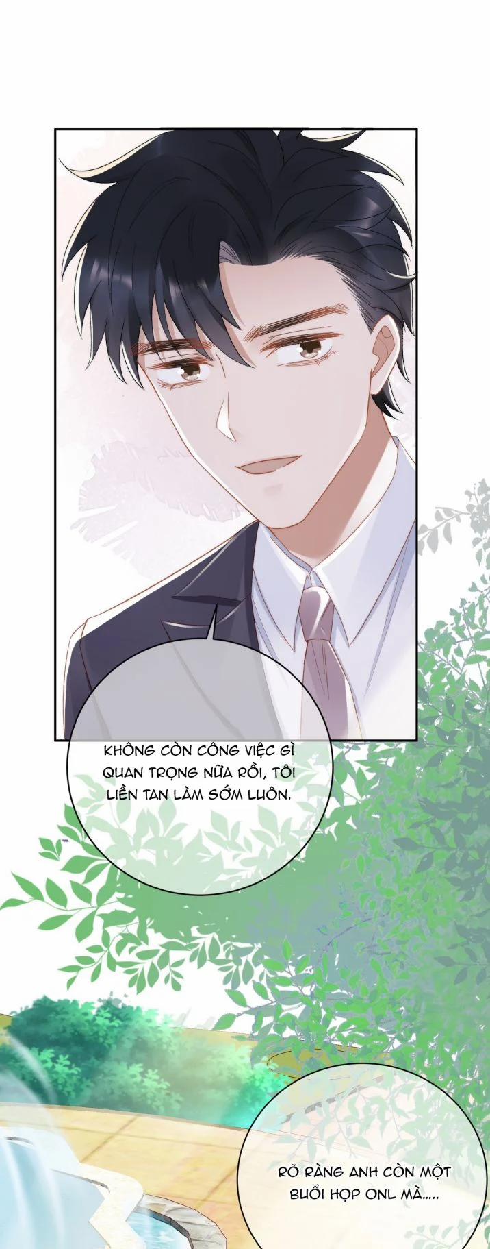 Những Ngày Cùng Tra Công Chính Diện Quyết Đấu 14 trang 33