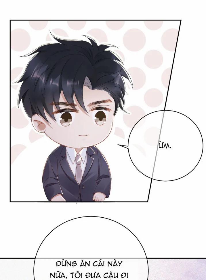 Những Ngày Cùng Tra Công Chính Diện Quyết Đấu 14 trang 35