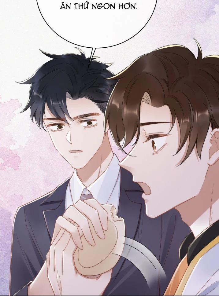 Những Ngày Cùng Tra Công Chính Diện Quyết Đấu 14 trang 36