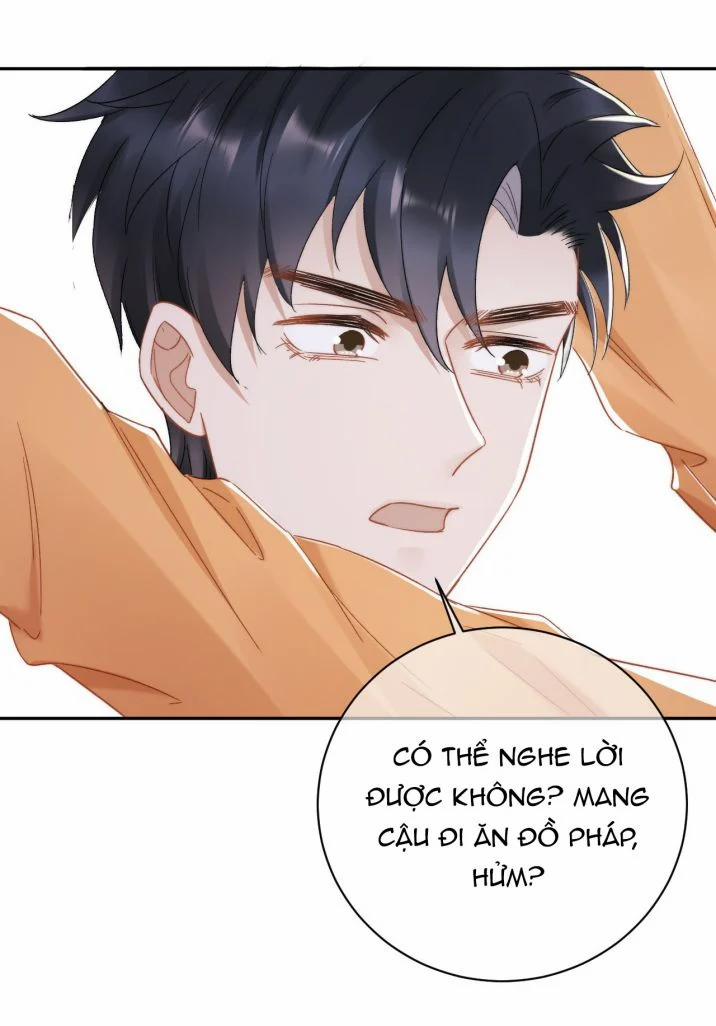 Những Ngày Cùng Tra Công Chính Diện Quyết Đấu 14 trang 38