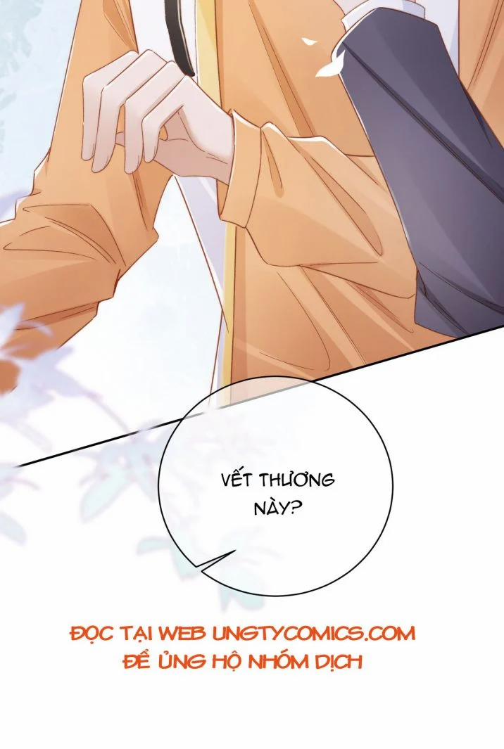 Những Ngày Cùng Tra Công Chính Diện Quyết Đấu 14 trang 42