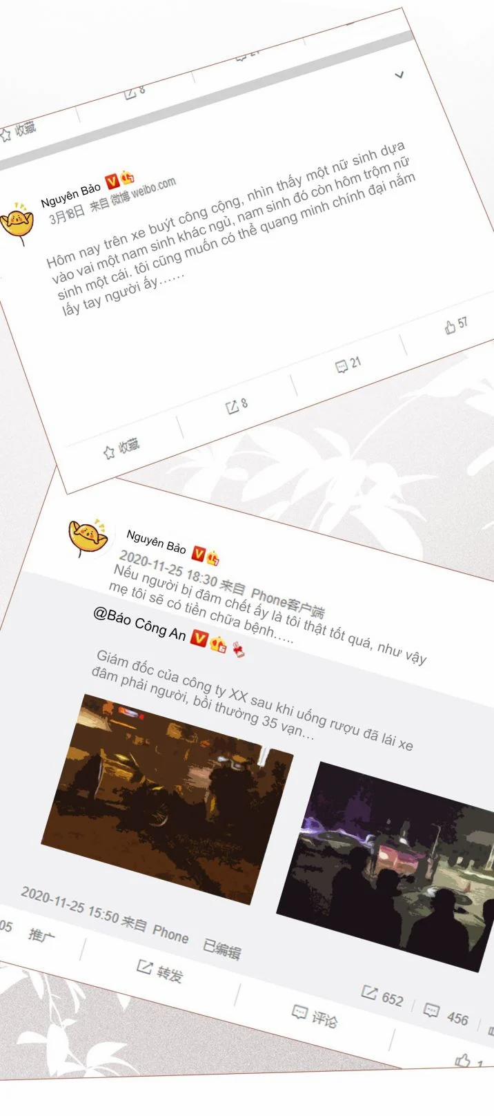 Những Ngày Cùng Tra Công Chính Diện Quyết Đấu 14 trang 7