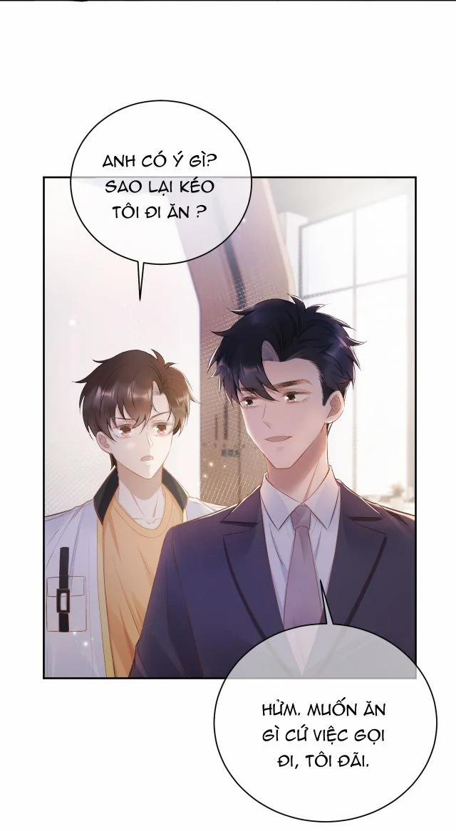 Những Ngày Cùng Tra Công Chính Diện Quyết Đấu 15 trang 10