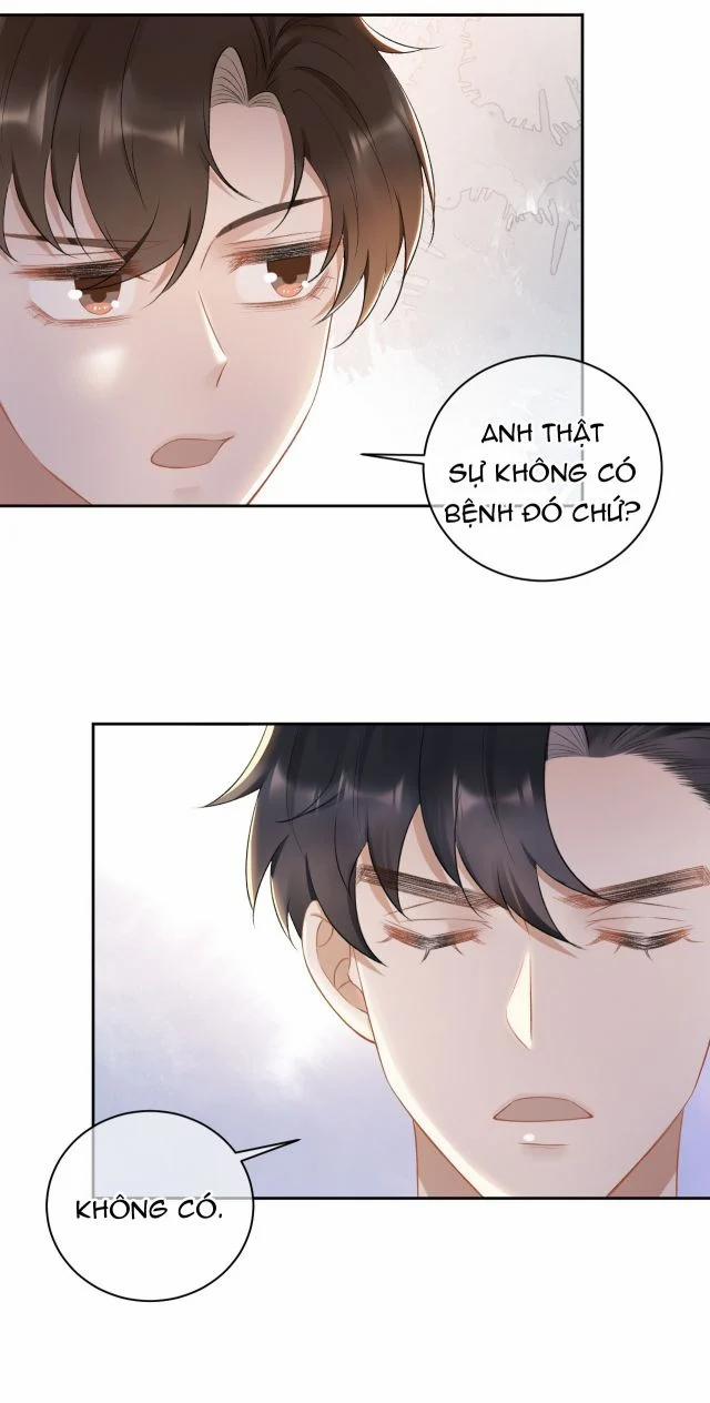 Những Ngày Cùng Tra Công Chính Diện Quyết Đấu 15 trang 11