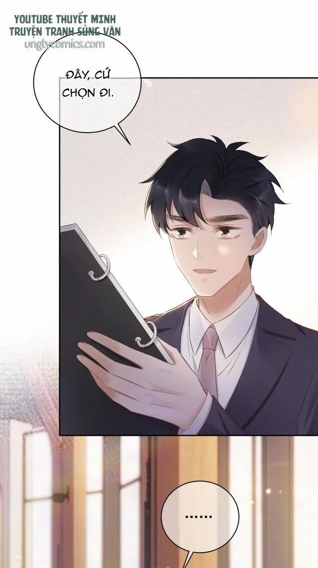 Những Ngày Cùng Tra Công Chính Diện Quyết Đấu 15 trang 13